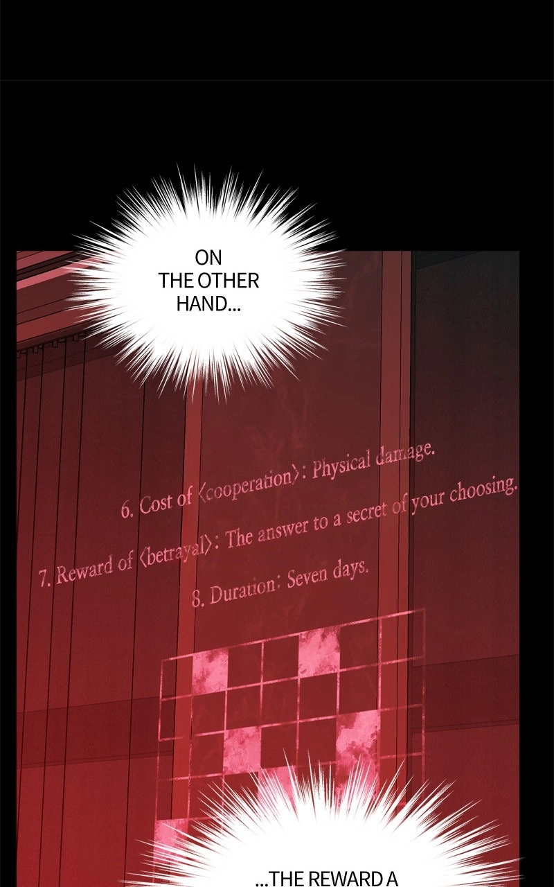 Gisaengbeonsik Chapter 14 page 29 - 