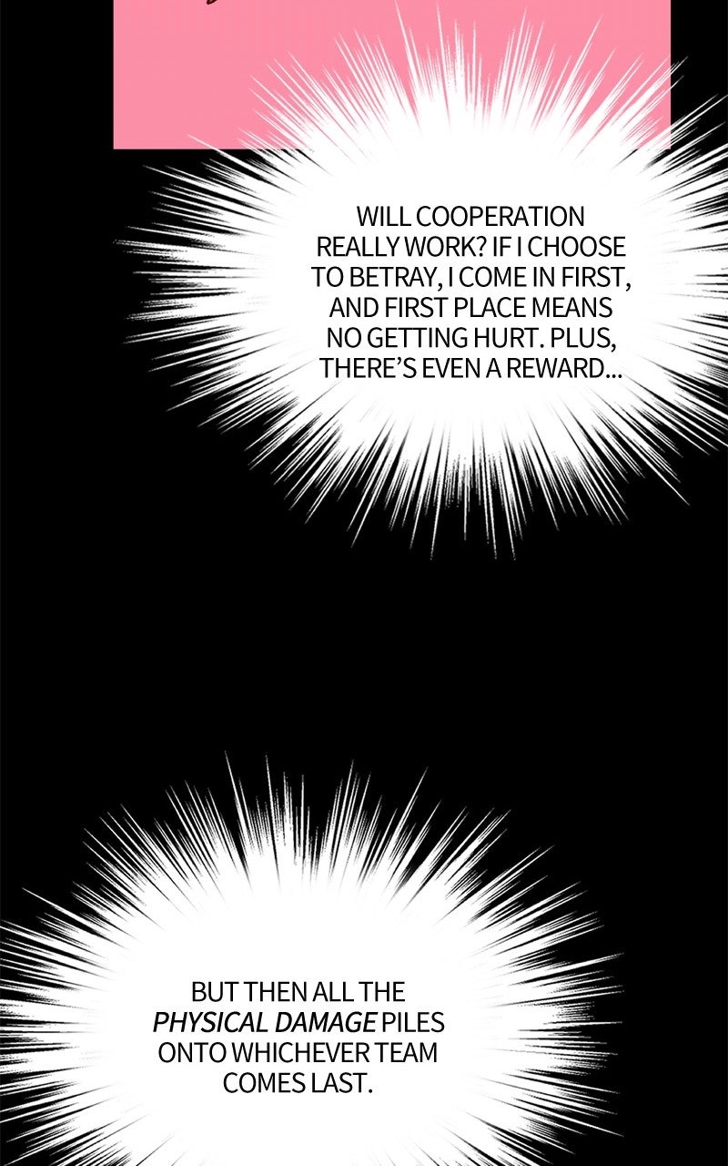 Gisaengbeonsik Chapter 14 page 35 - 