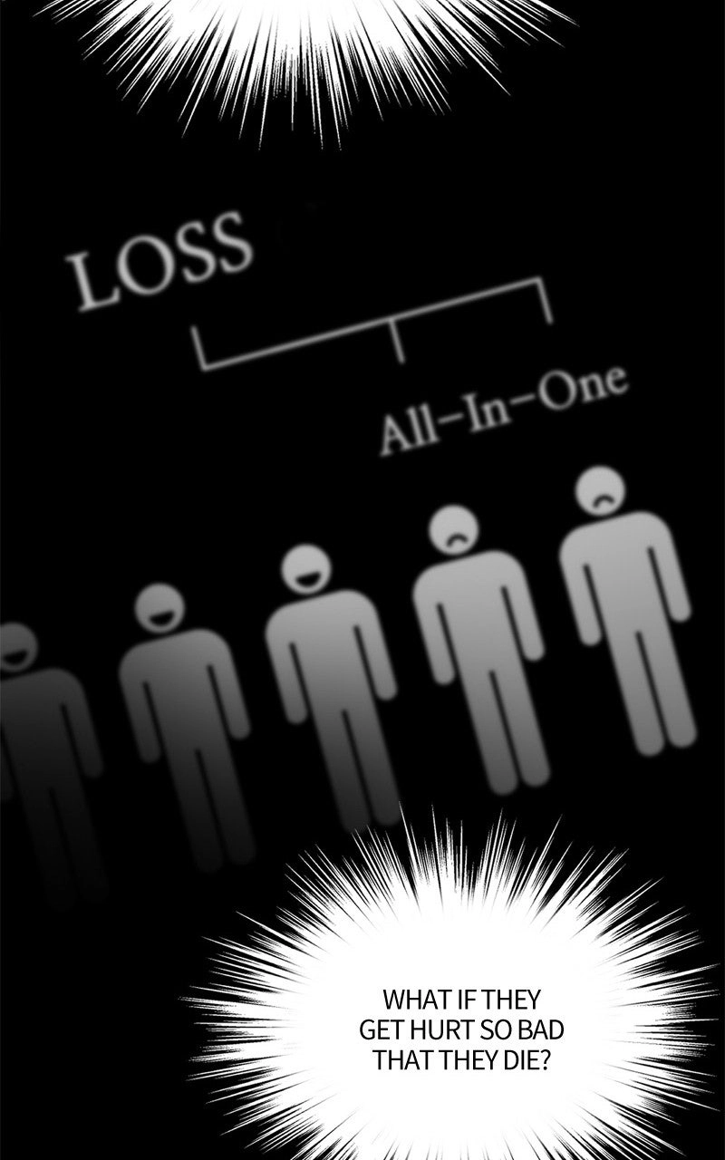 Gisaengbeonsik Chapter 14 page 36 - 