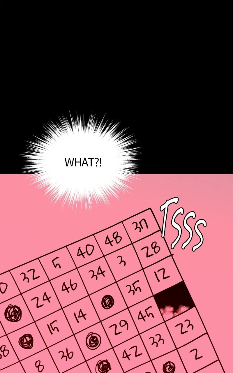 Gisaengbeonsik Chapter 14 page 43 - 