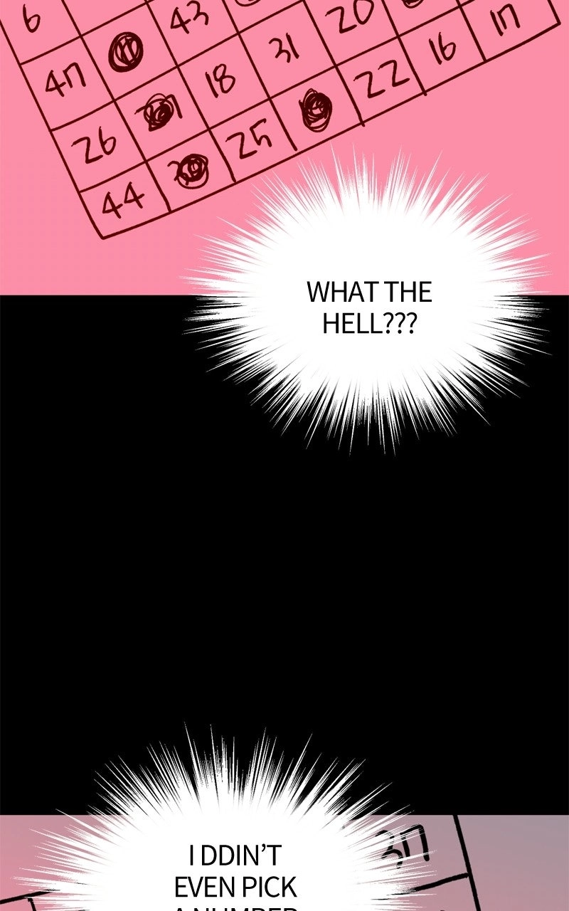 Gisaengbeonsik Chapter 14 page 44 - 