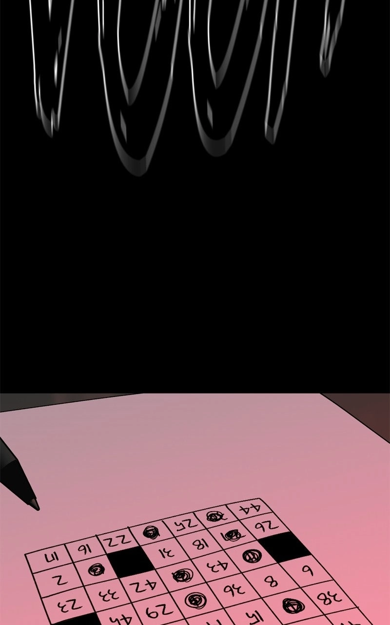 Gisaengbeonsik Chapter 14 page 61 - 