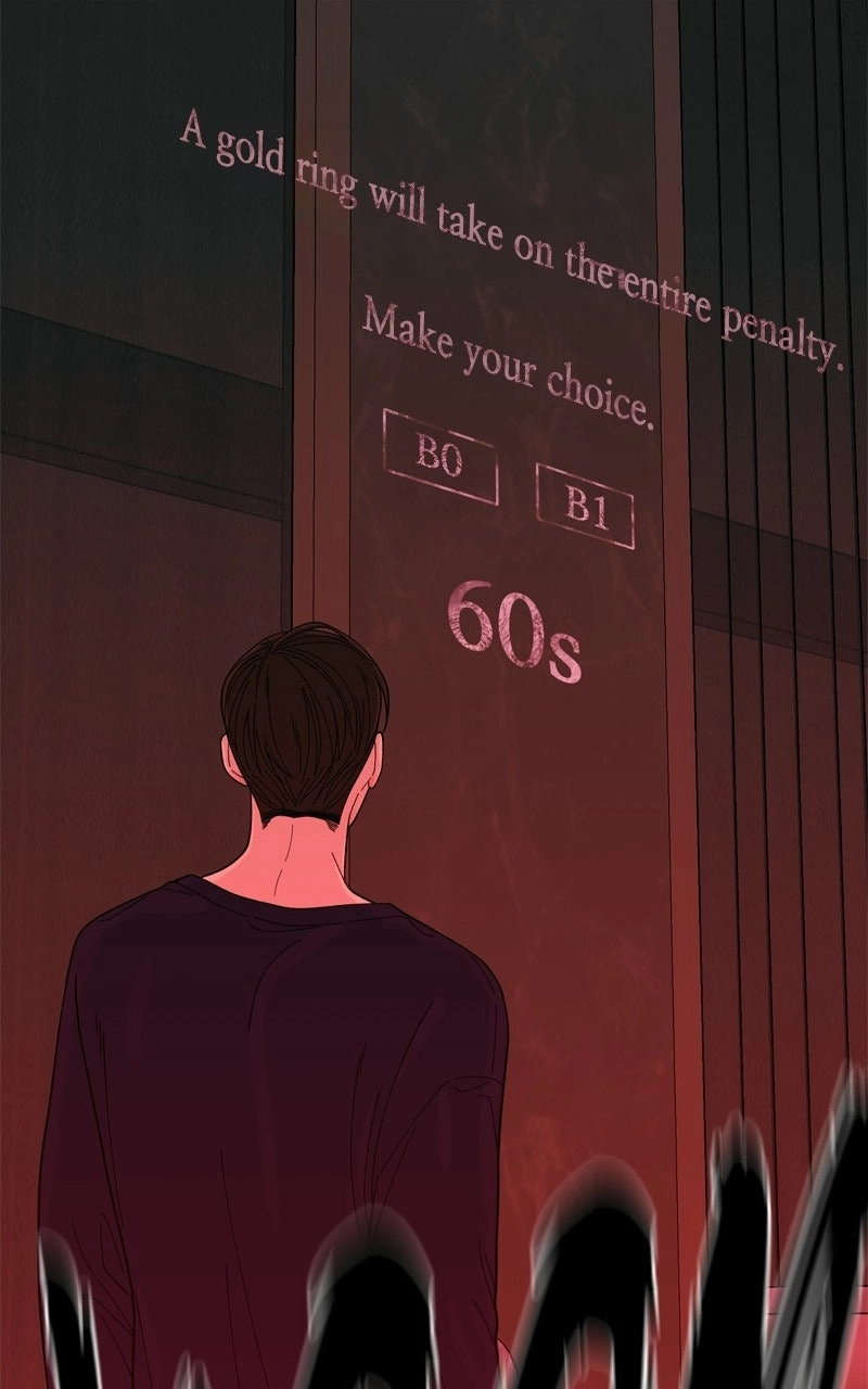 Gisaengbeonsik Chapter 14 page 92 - 