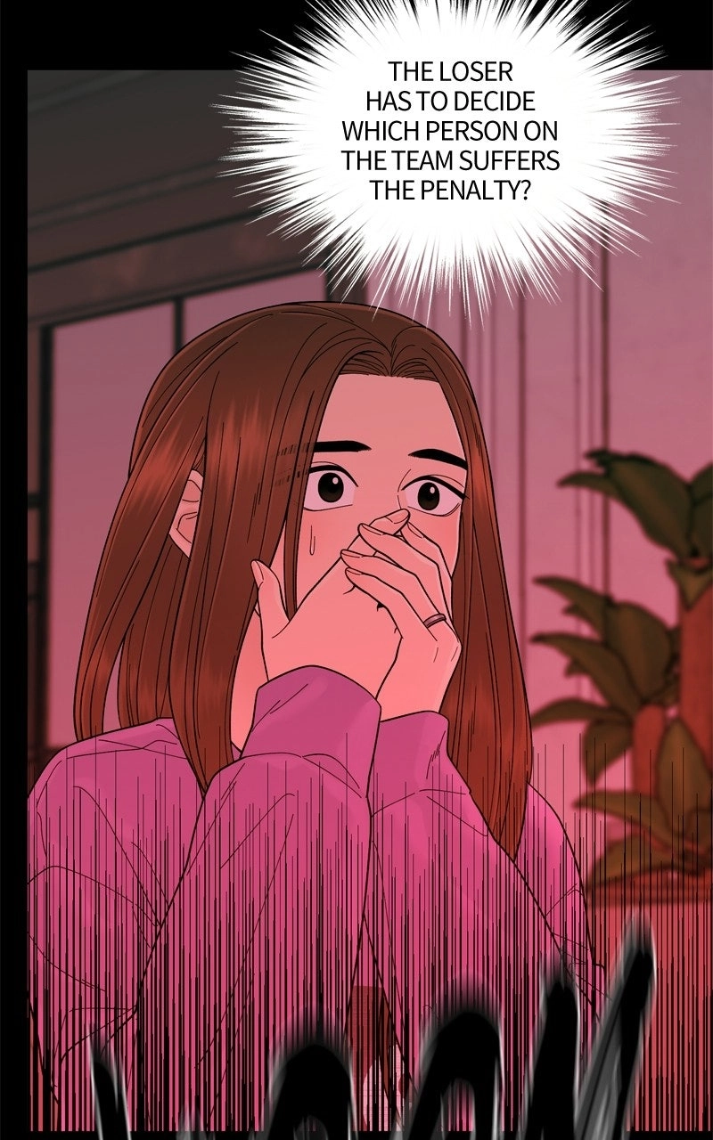 Gisaengbeonsik Chapter 14 page 98 - 