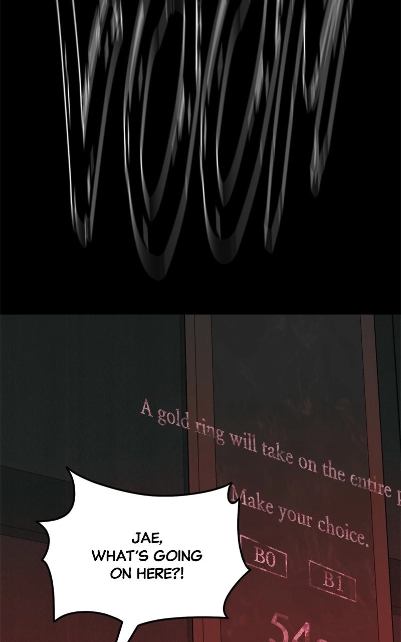 Gisaengbeonsik Chapter 14 page 99 - 