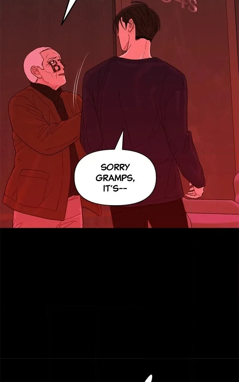 Gisaengbeonsik Chapter 14 page 100 - 