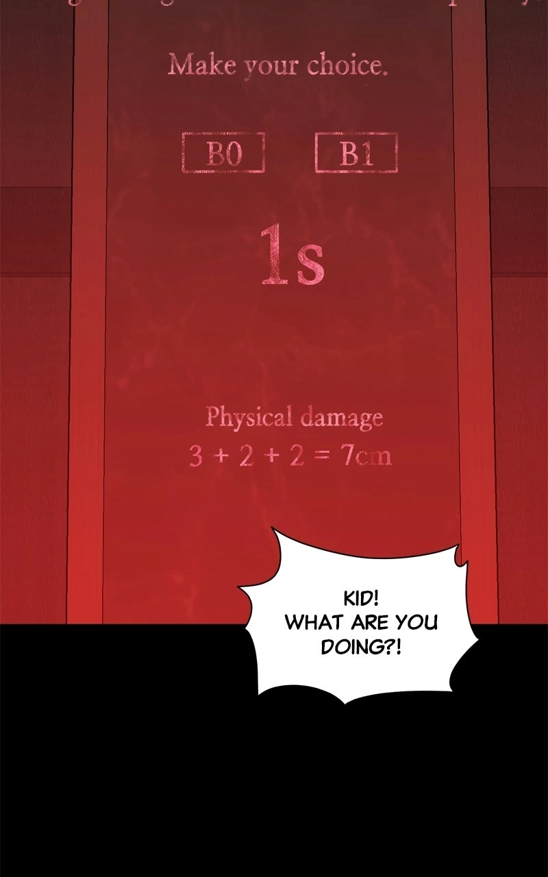 Gisaengbeonsik Chapter 15 page 2 - 