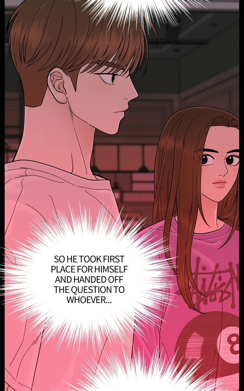 Gisaengbeonsik Chapter 15 page 105 - 