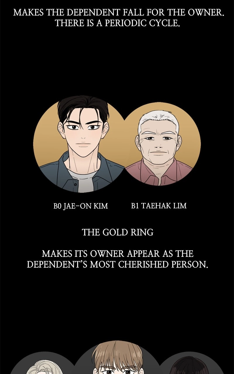 Gisaengbeonsik Chapter 15 page 116 - 