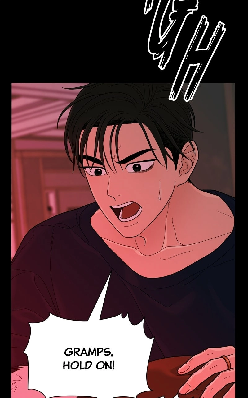 Gisaengbeonsik Chapter 15 page 18 - 