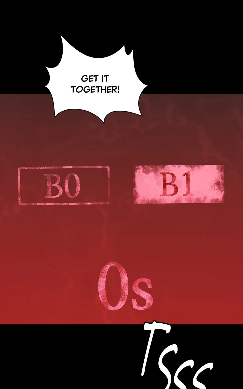Gisaengbeonsik Chapter 15 page 3 - 