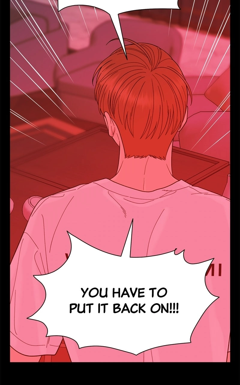 Gisaengbeonsik Chapter 15 page 27 - 