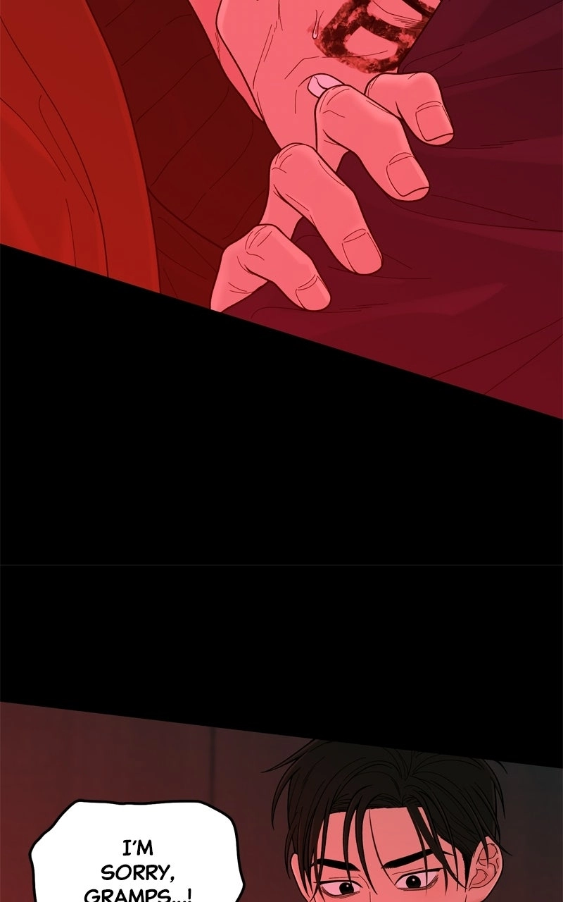 Gisaengbeonsik Chapter 15 page 35 - 