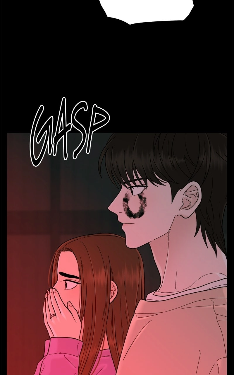Gisaengbeonsik Chapter 15 page 37 - 