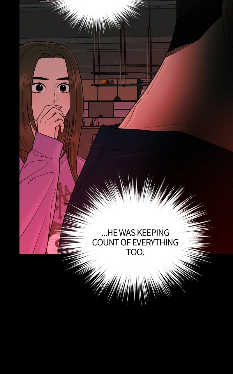 Gisaengbeonsik Chapter 15 page 48 - 