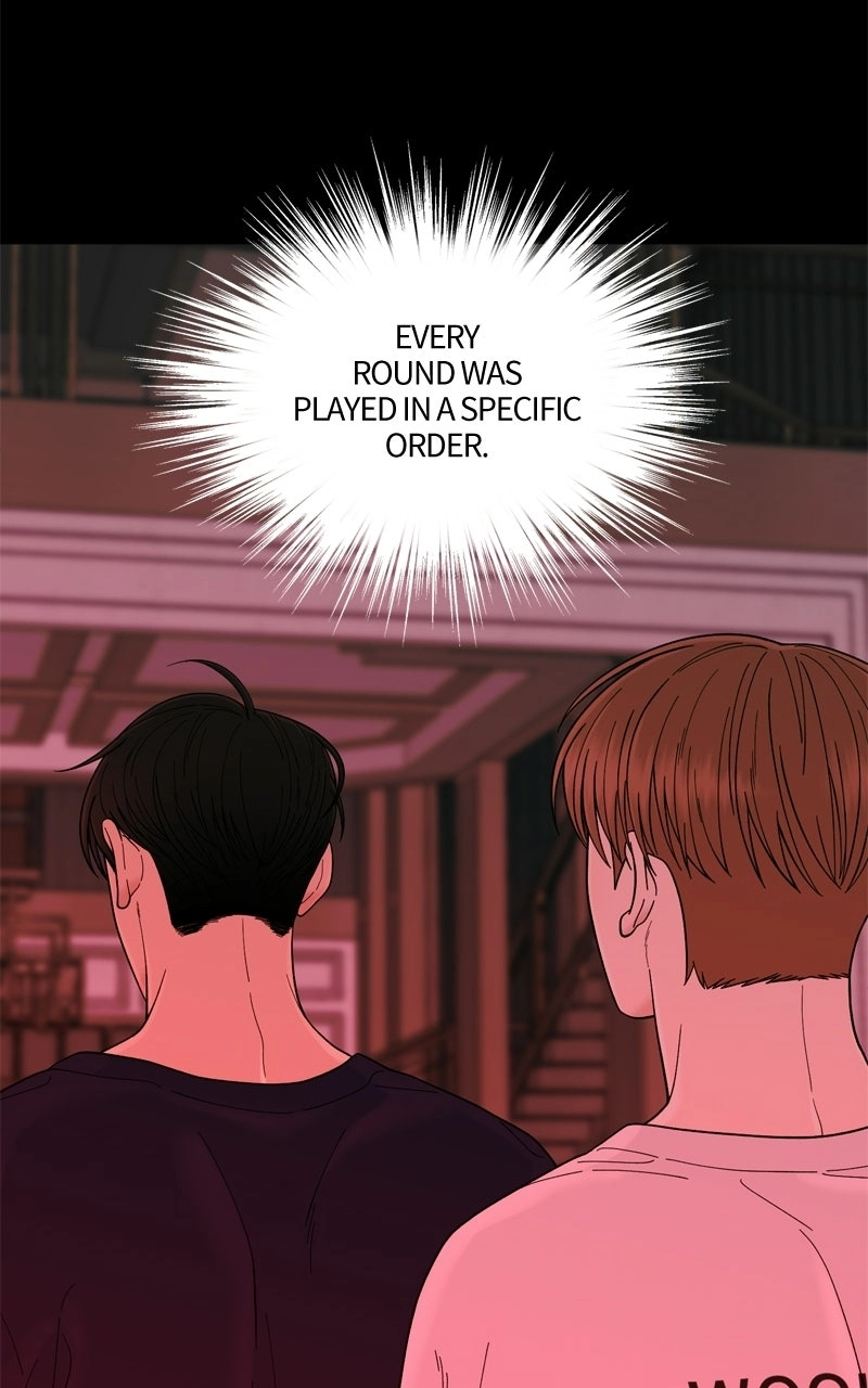 Gisaengbeonsik Chapter 15 page 49 - 