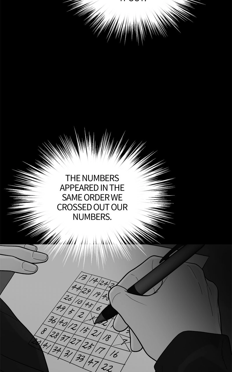 Gisaengbeonsik Chapter 15 page 52 - 