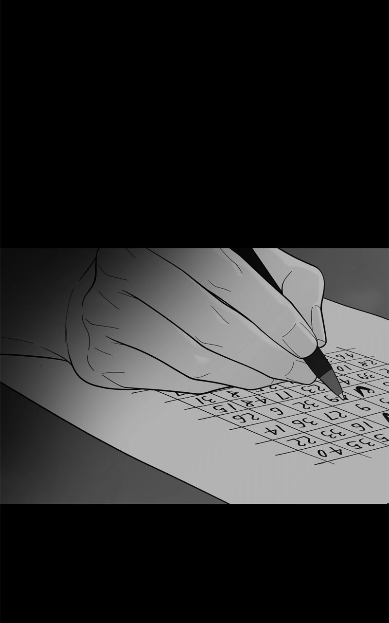 Gisaengbeonsik Chapter 15 page 54 - 