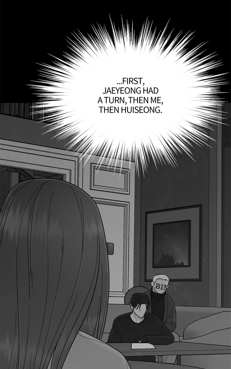 Gisaengbeonsik Chapter 15 page 56 - 