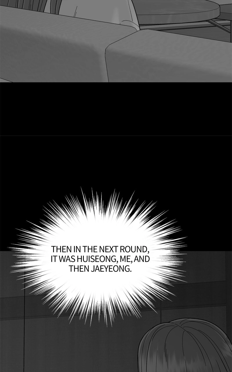 Gisaengbeonsik Chapter 15 page 57 - 