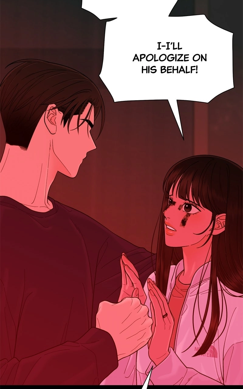 Gisaengbeonsik Chapter 15 page 68 - 