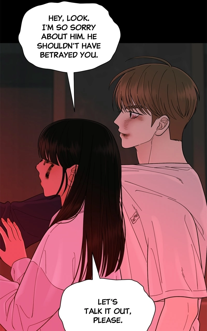 Gisaengbeonsik Chapter 15 page 77 - 
