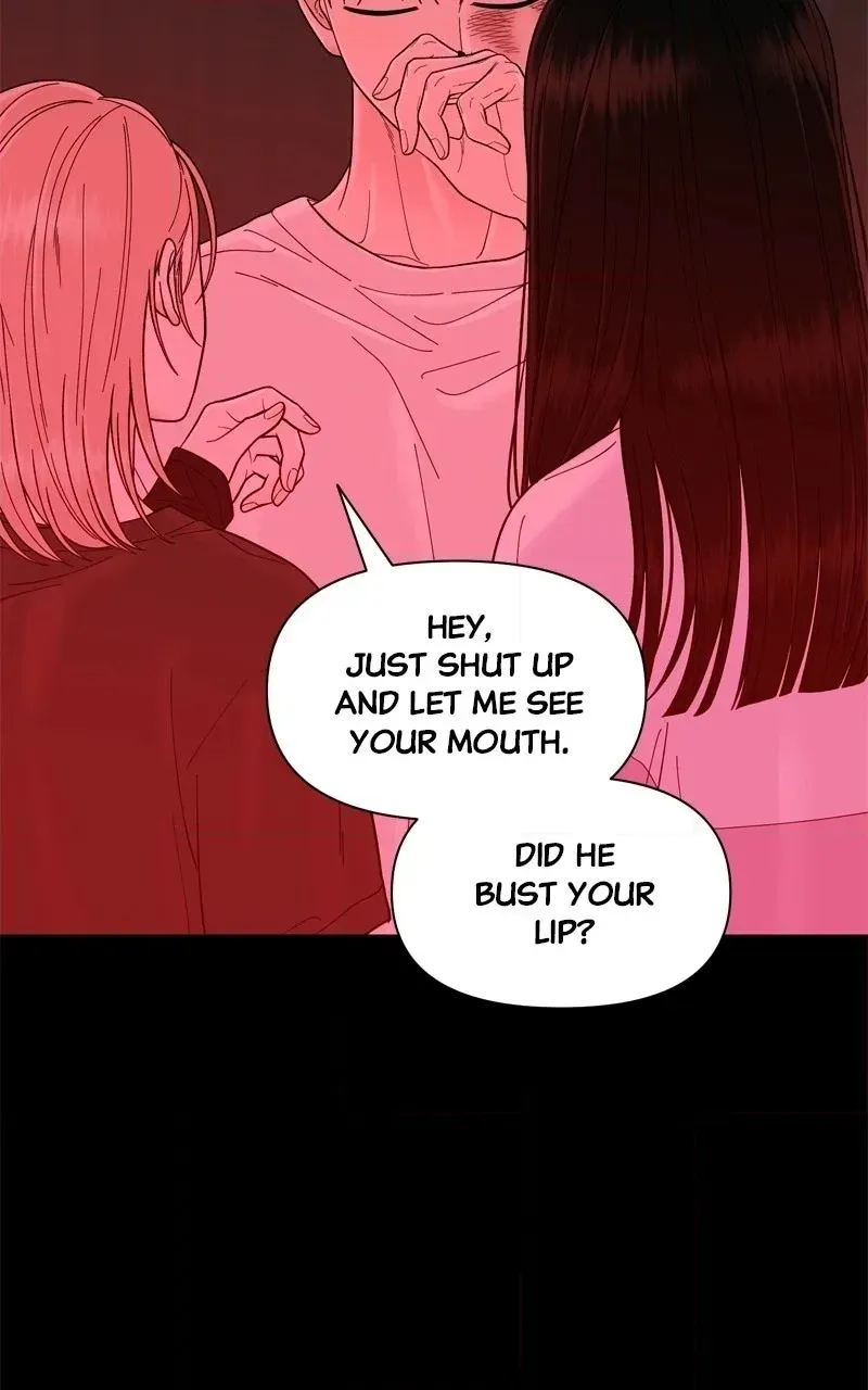 Gisaengbeonsik Chapter 15 page 90 - 