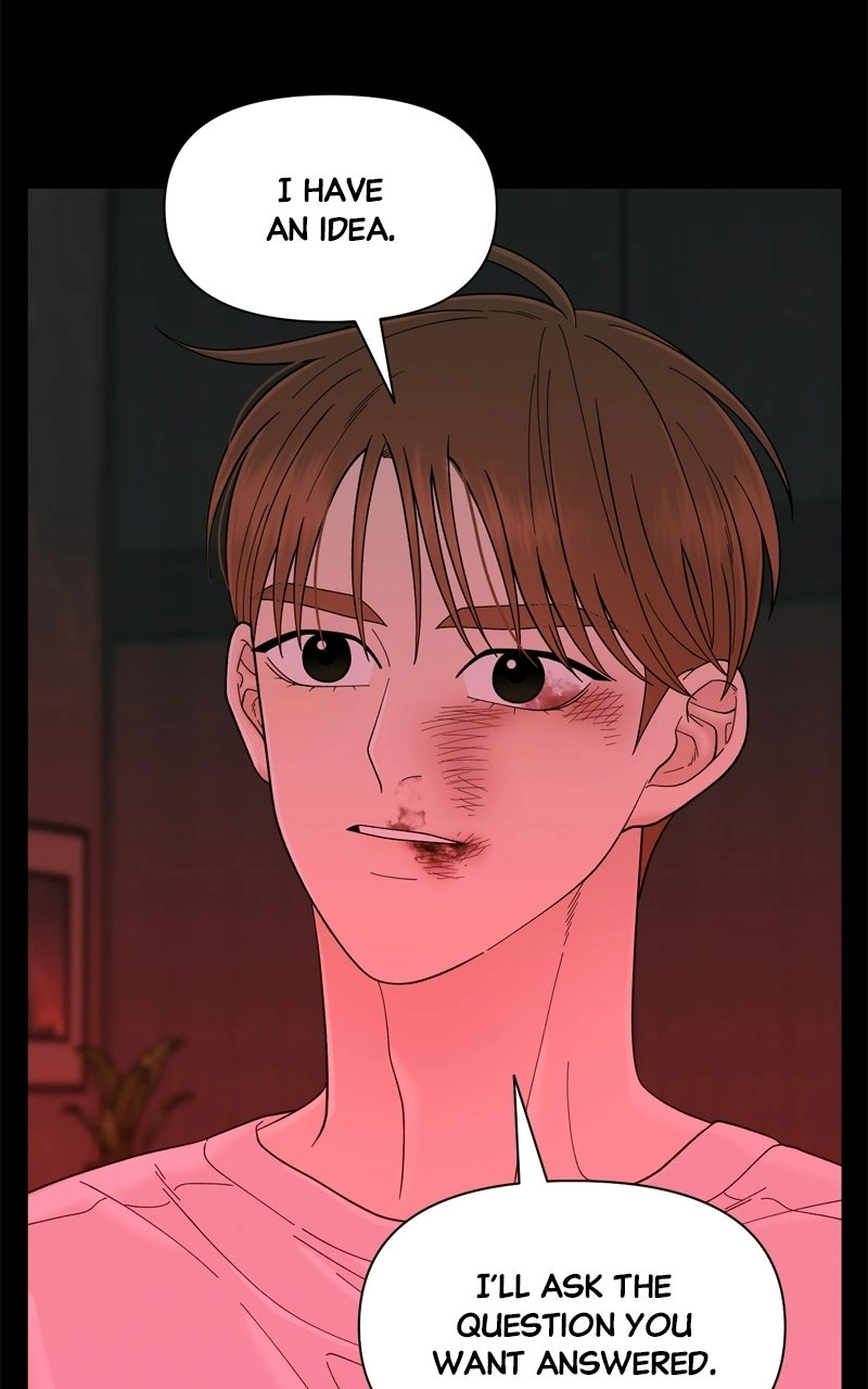 Gisaengbeonsik Chapter 15 page 91 - 