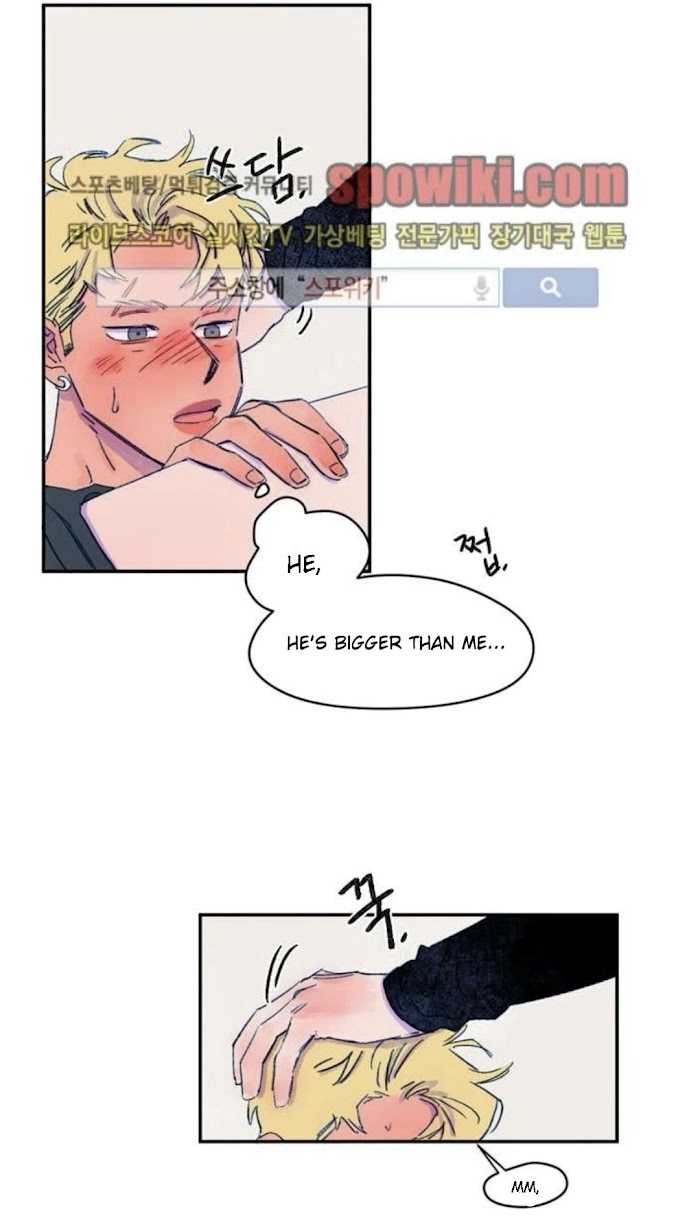 Gisaengbeonsik Chapter 16 page 2 - 