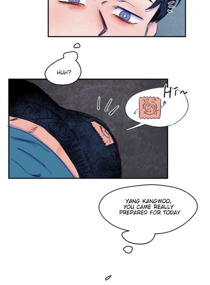 Gisaengbeonsik Chapter 16 page 11 - 