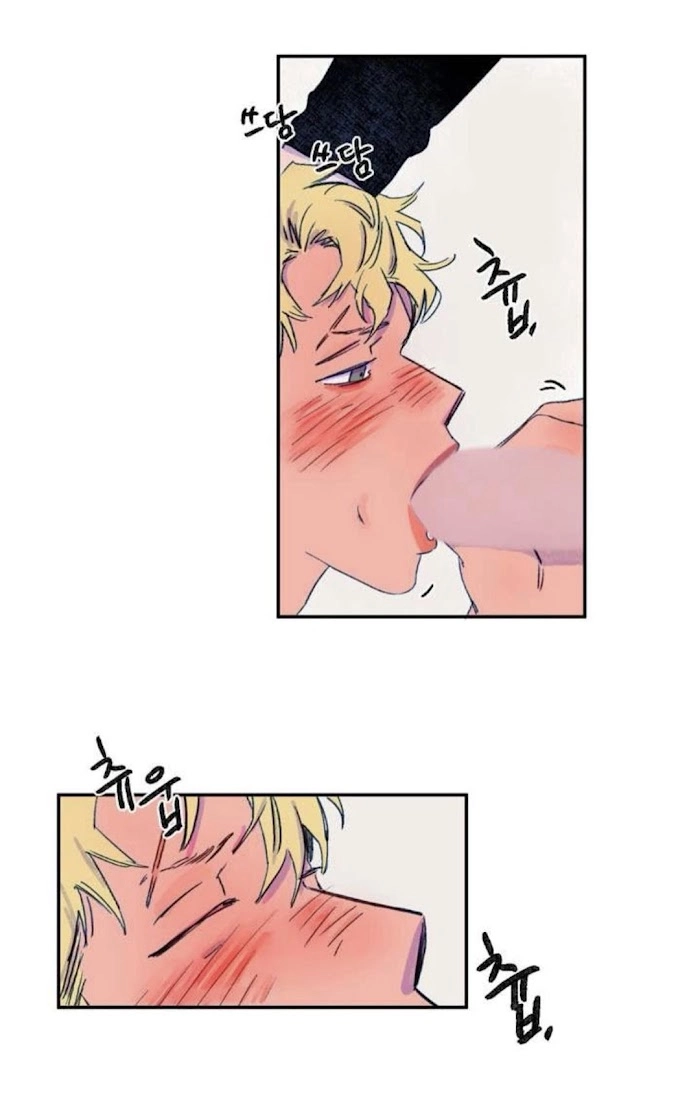 Gisaengbeonsik Chapter 16 page 12 - 
