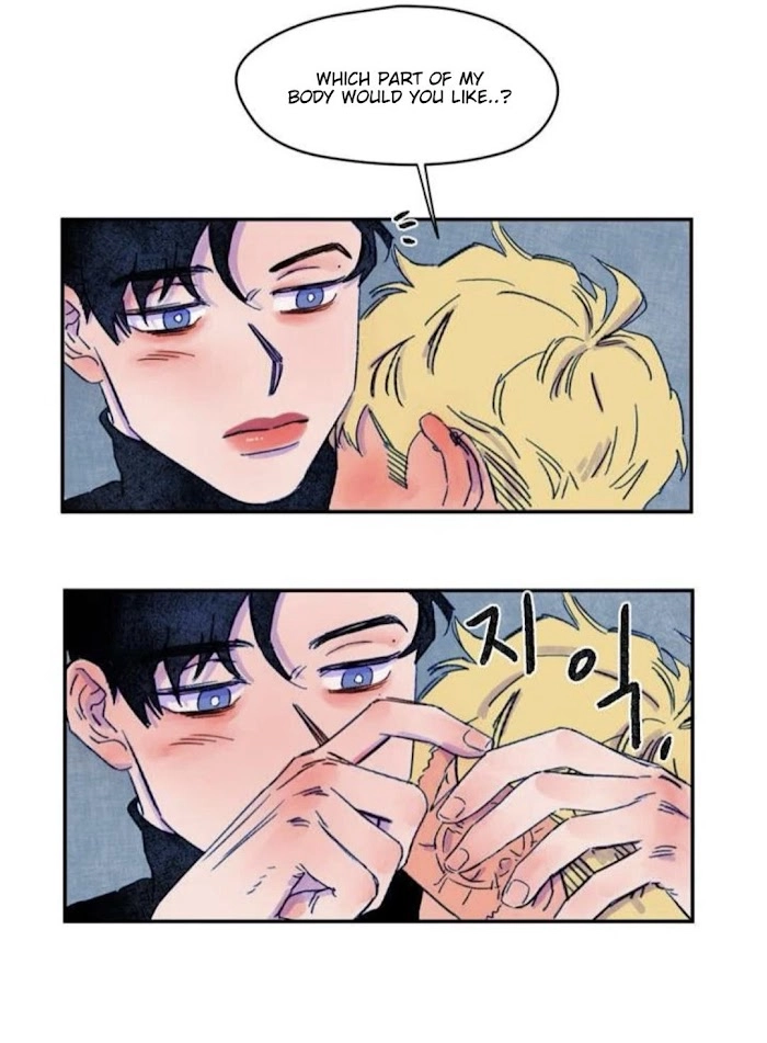 Gisaengbeonsik Chapter 16 page 15 - 