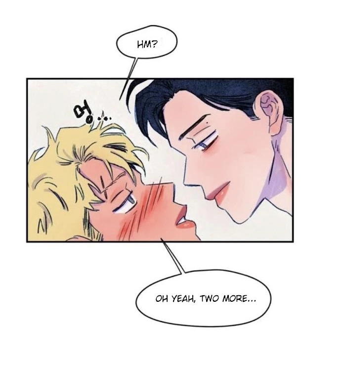 Gisaengbeonsik Chapter 16 page 17 - 