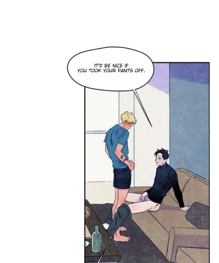 Gisaengbeonsik Chapter 16 page 18 - 