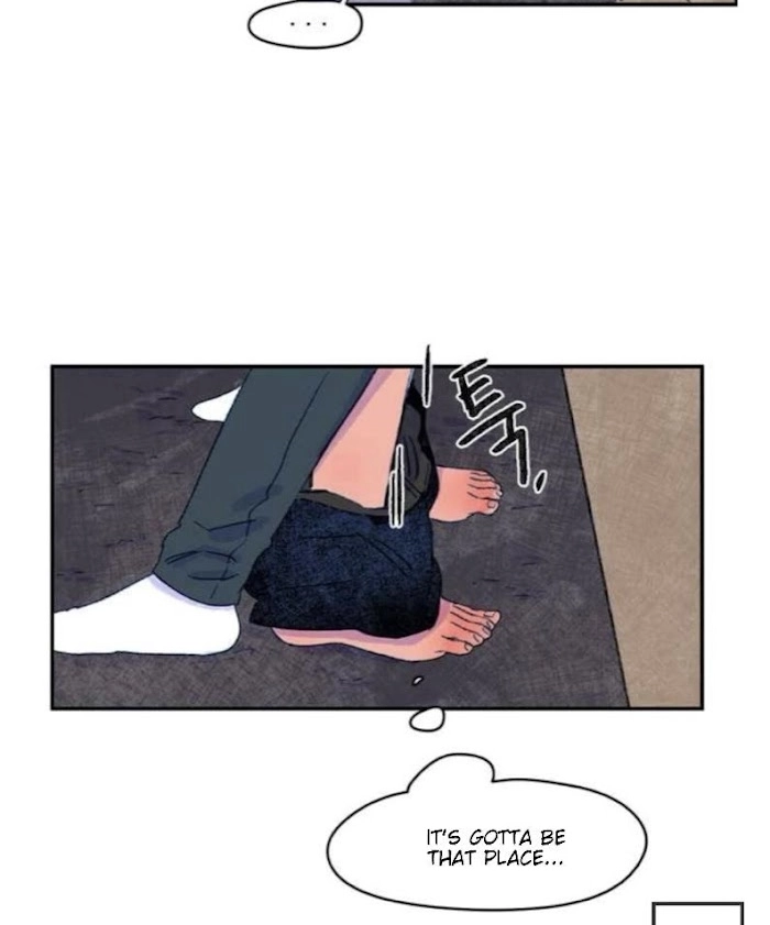Gisaengbeonsik Chapter 16 page 19 - 