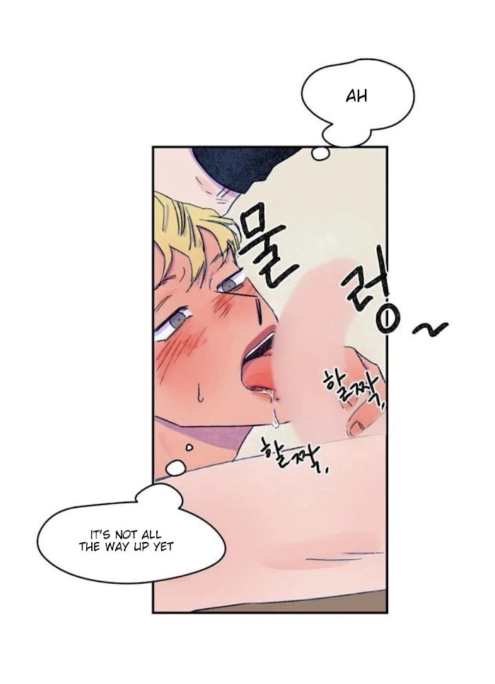 Gisaengbeonsik Chapter 16 page 3 - 