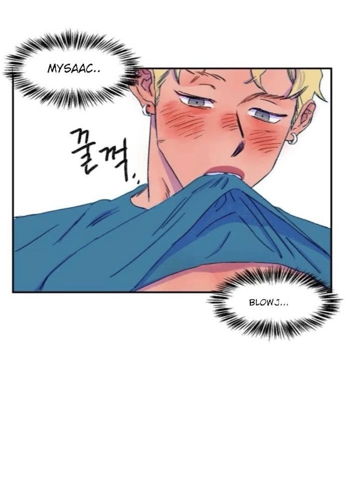 Gisaengbeonsik Chapter 16 page 22 - 