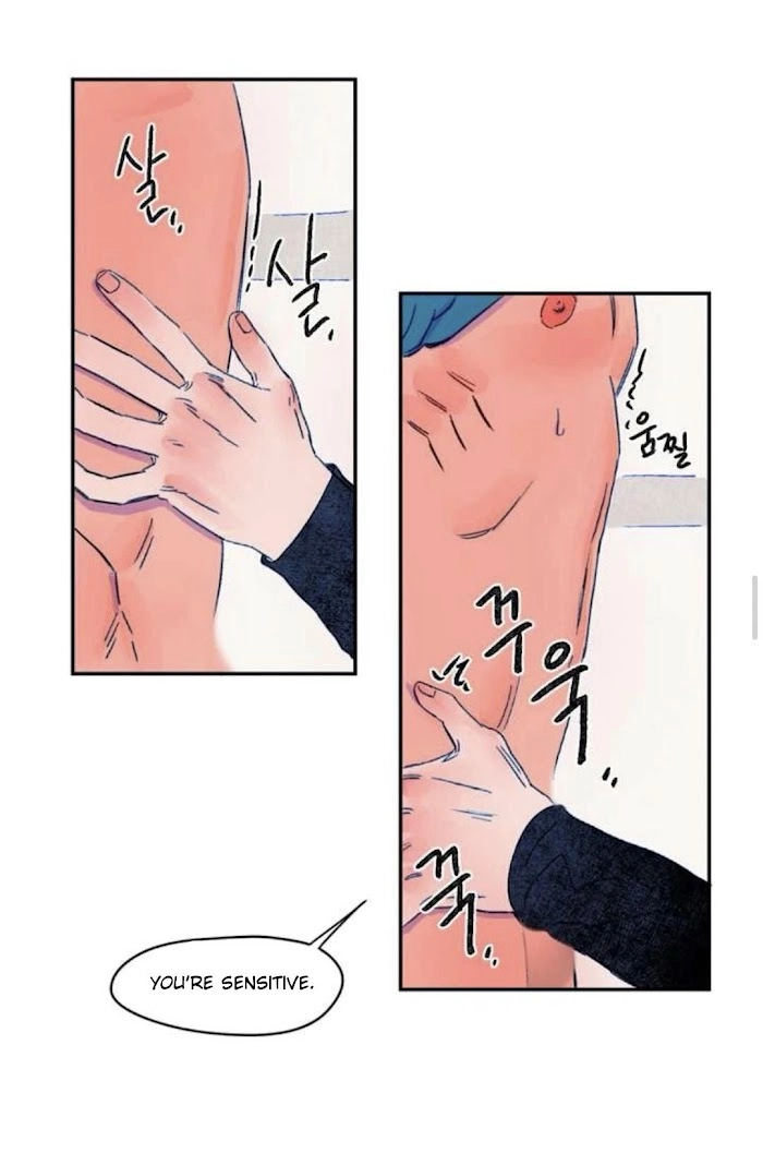 Gisaengbeonsik Chapter 16 page 25 - 