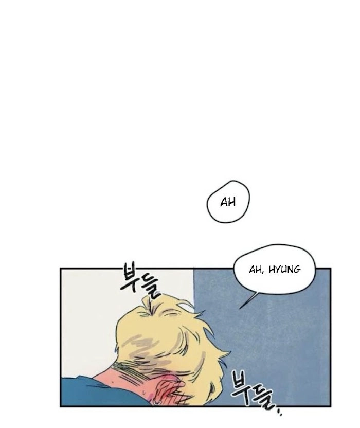 Gisaengbeonsik Chapter 16 page 29 - 