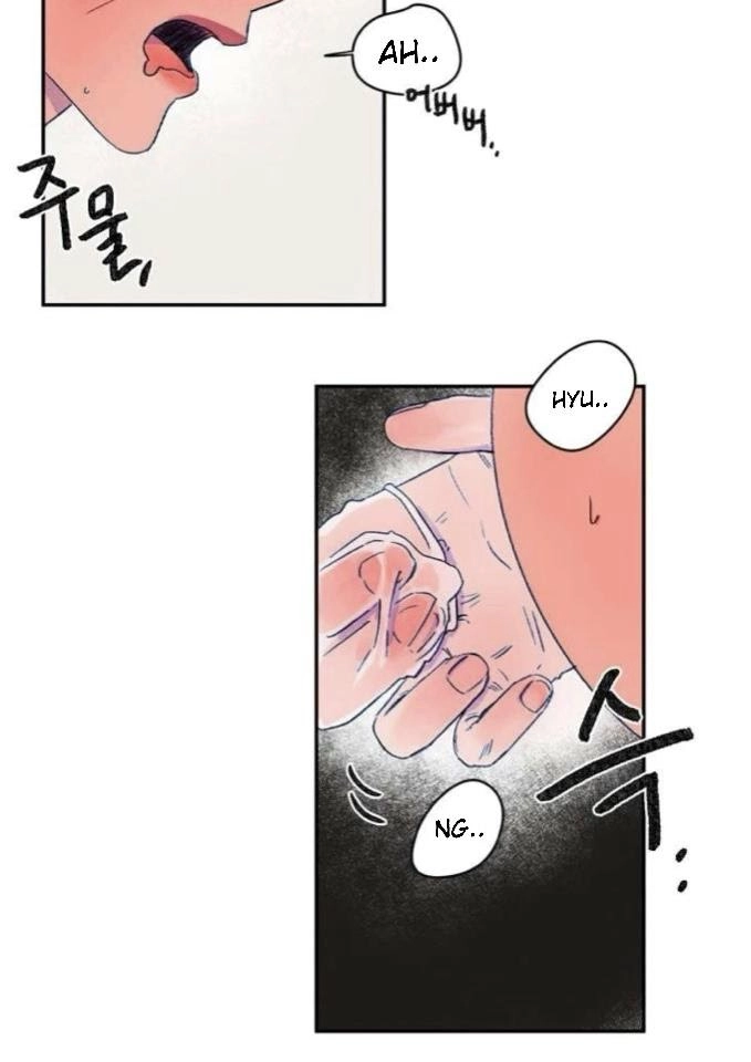 Gisaengbeonsik Chapter 16 page 31 - 