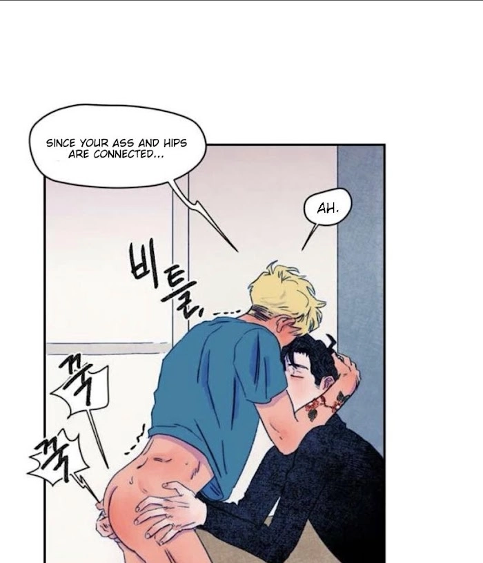 Gisaengbeonsik Chapter 16 page 32 - 