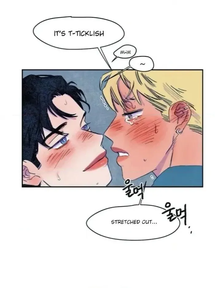 Gisaengbeonsik Chapter 16 page 40 - 
