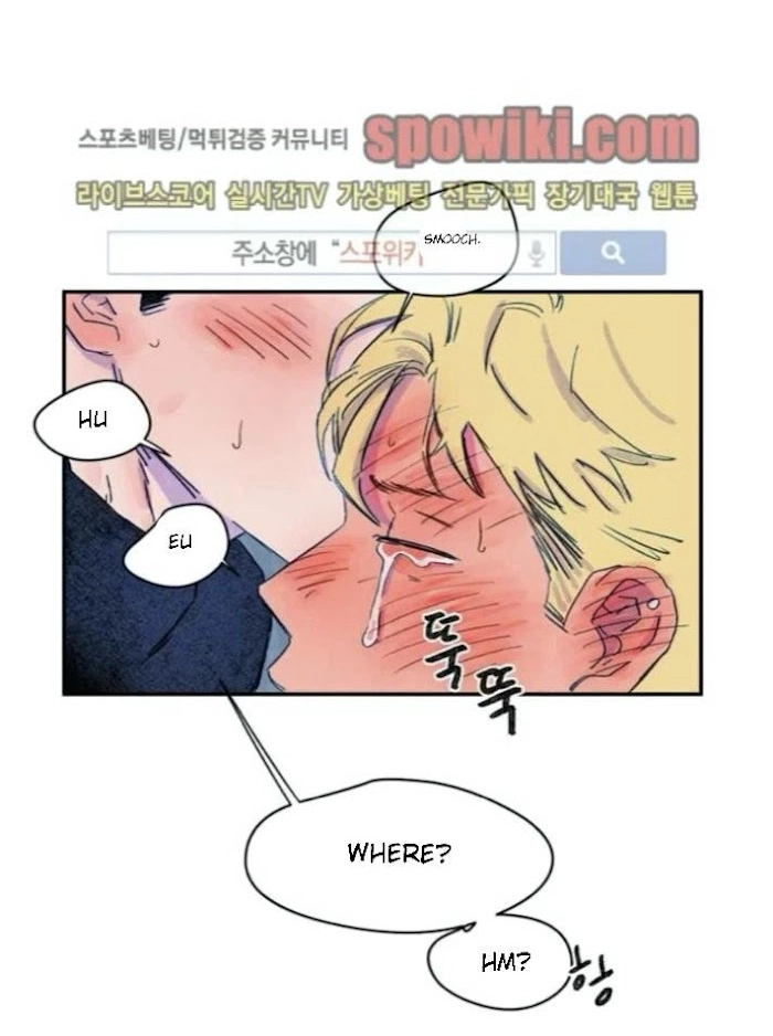 Gisaengbeonsik Chapter 16 page 41 - 