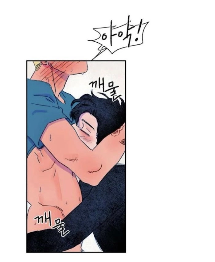 Gisaengbeonsik Chapter 16 page 47 - 