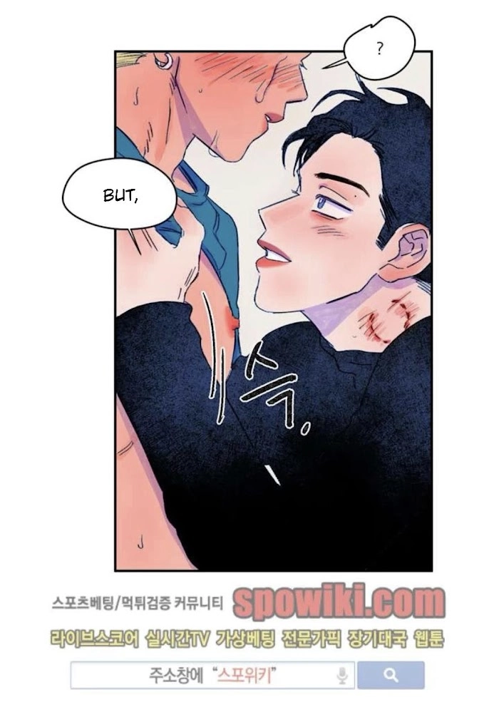 Gisaengbeonsik Chapter 16 page 48 - 