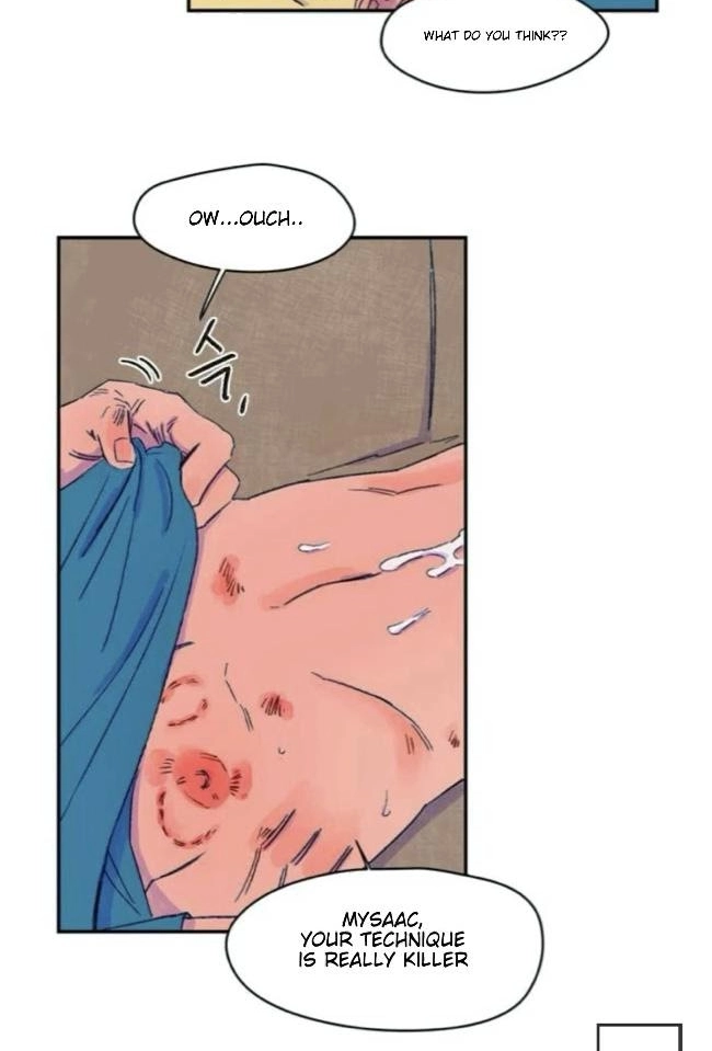 Gisaengbeonsik Chapter 16 page 52 - 