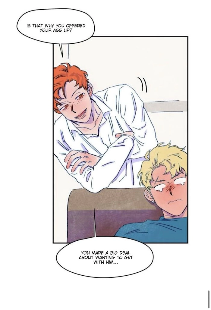 Gisaengbeonsik Chapter 16 page 53 - 