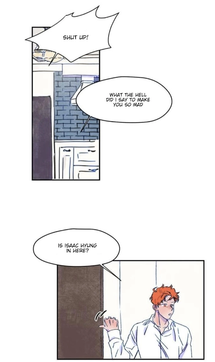 Gisaengbeonsik Chapter 16 page 55 - 