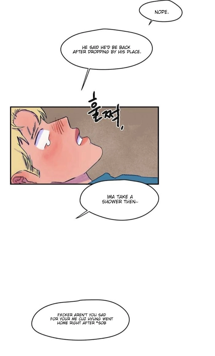 Gisaengbeonsik Chapter 16 page 56 - 
