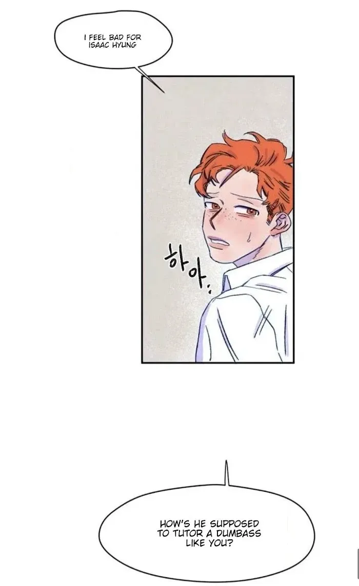 Gisaengbeonsik Chapter 16 page 60 - 